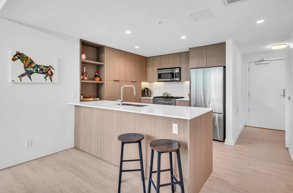 501 1471 HUNTER STREET, North Vancouver, BC — Residential for Sale — Photo 11 of 27