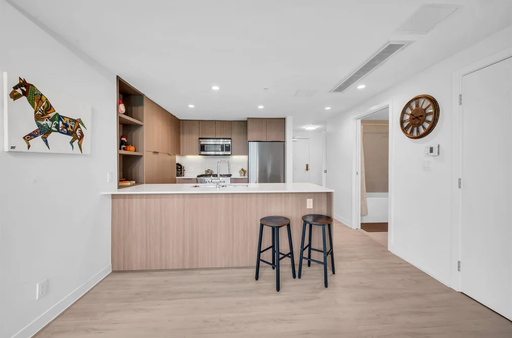 501 1471 HUNTER STREET, North Vancouver, BC — Residential for Sale — Photo 12 of 27