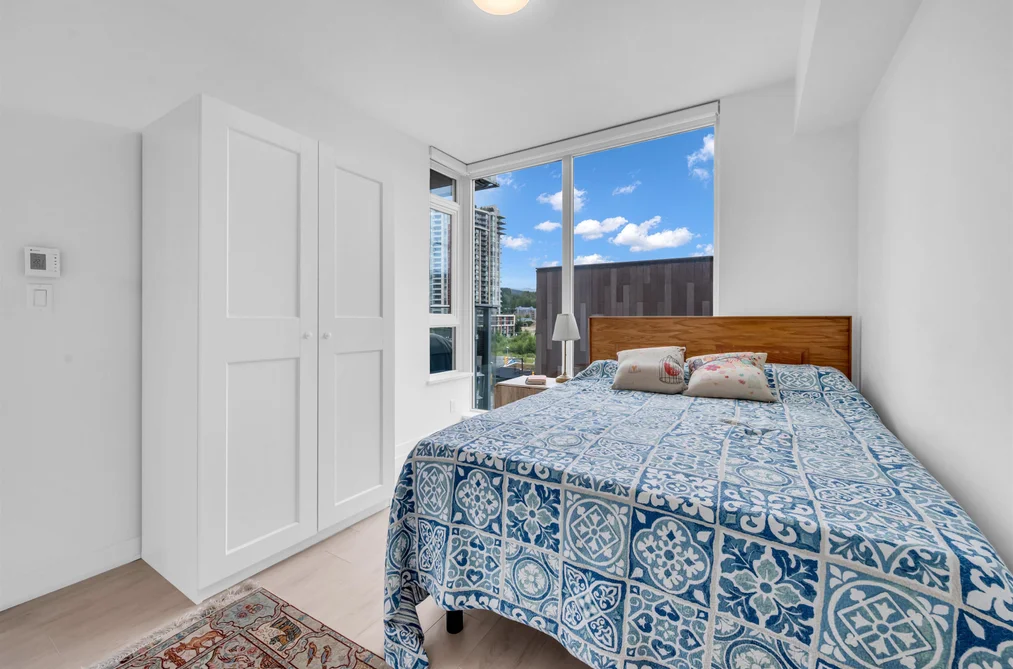 501 1471 HUNTER STREET, North Vancouver, BC — Residential for Sale — Photo 17 of 27