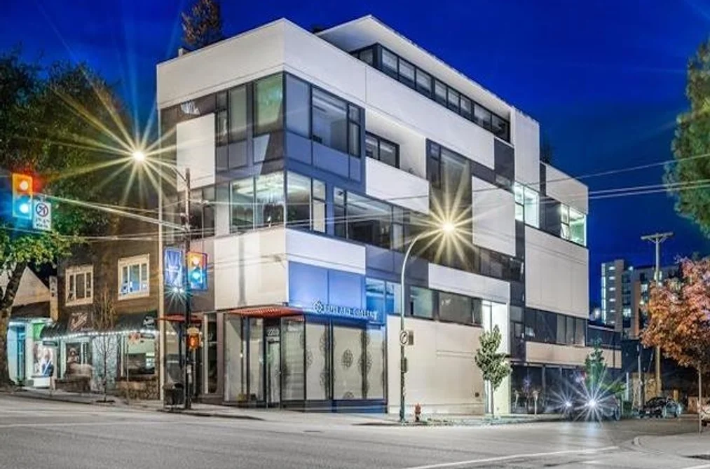 Condo for sale at 501 1510 W 6th Avenue Vancouver British Columbia - MLS: R3111719