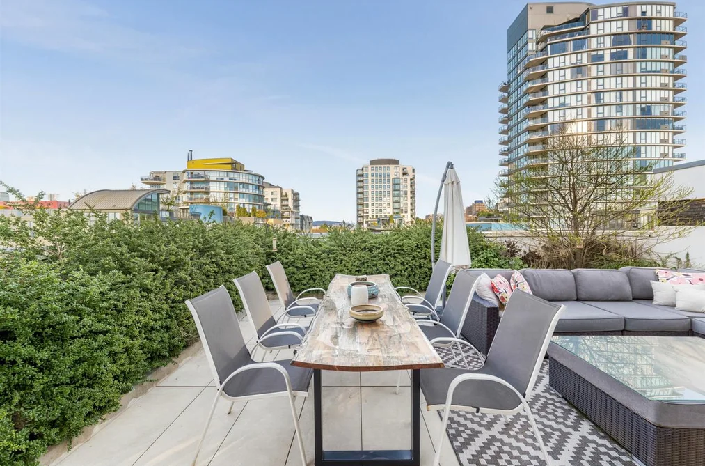 501 1510 W 6TH AVENUE, Vancouver BC V6J 1R2, Vancouver BC — Residential for Sale - Photo 5