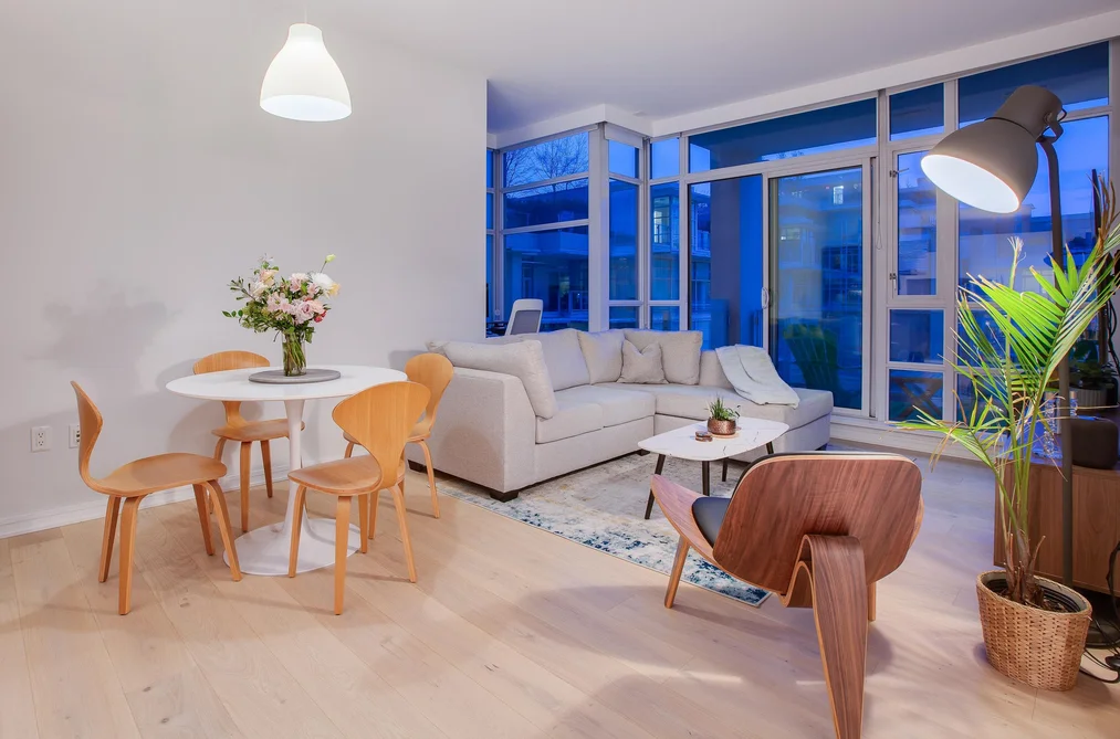 501 1616 COLUMBIA STREET, Vancouver BC V5Y 0B7, Vancouver BC — Residential for Sale - Photo 3