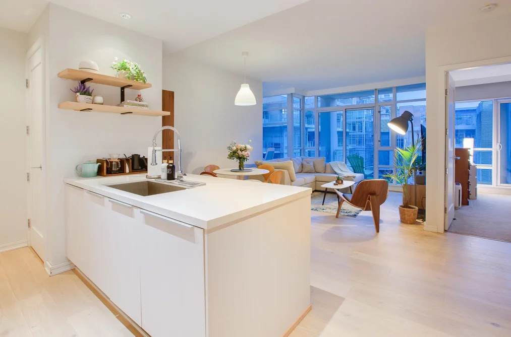 501 1616 COLUMBIA STREET, Vancouver BC V5Y 0B7, Vancouver BC — Residential for Sale - Photo 4