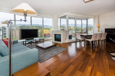 1925 Alberni St Unit 501, Vancouver, BC - MLS: R3149566