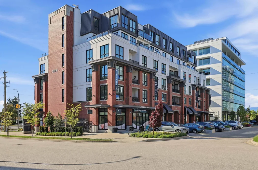 Condo for sale at 501 20019 83a Avenue Langley British Columbia - MLS: R3120946