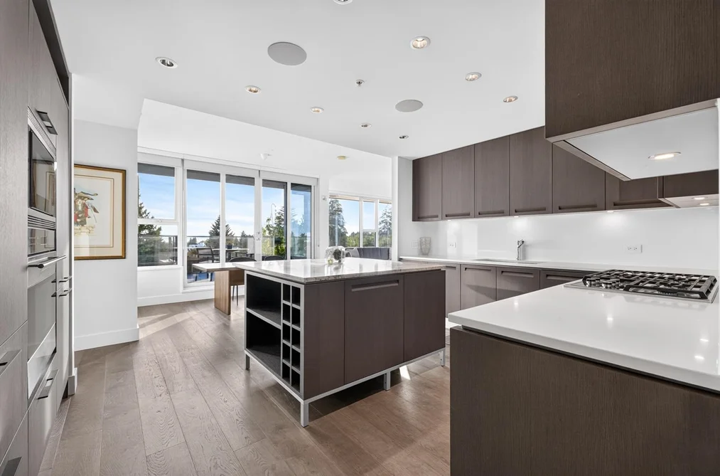 501 2102 W 48TH AVENUE, Vancouver BC V6M 2P5, Vancouver BC — Residential for Sale — Photo 13 of 40