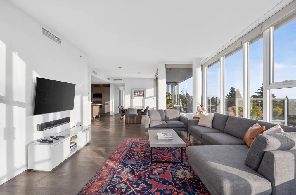 501 2102 W 48TH AVENUE, Vancouver BC V6M 2P5, Vancouver BC — Residential for Sale - Photo 2