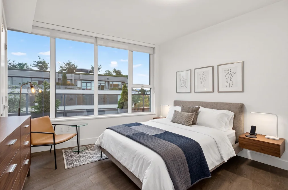 501 2102 W 48TH AVENUE, Vancouver BC V6M 2P5, Vancouver BC — Residential for Sale — Photo 22 of 40