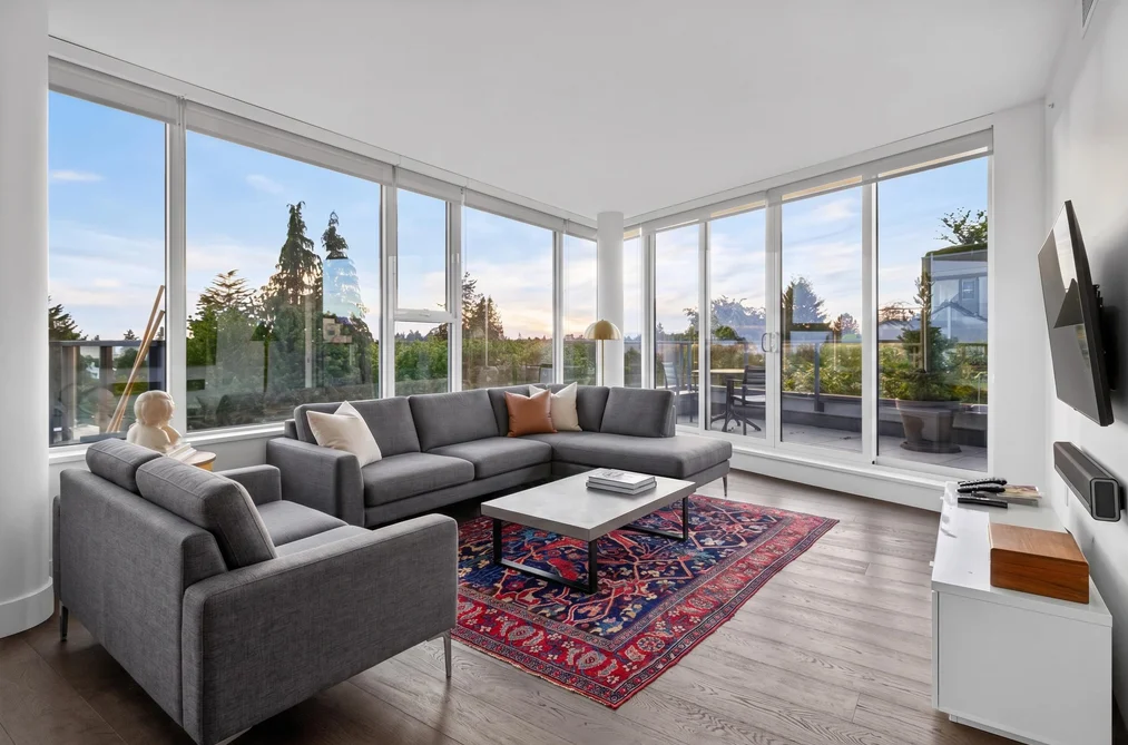 501 2102 W 48TH AVENUE, Vancouver BC V6M 2P5, Vancouver BC — Residential for Sale — Photo 3 of 40