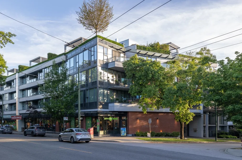 501 2102 W 48TH AVENUE, Vancouver BC V6M 2P5, Vancouver BC — Residential for Sale — Photo 37 of 40