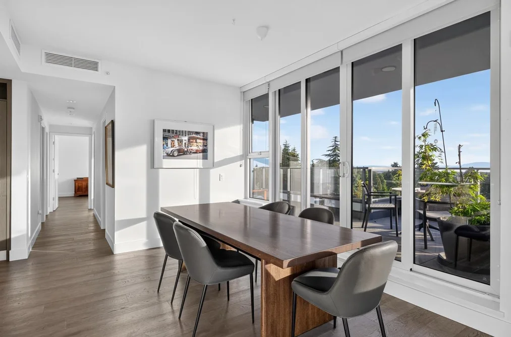 501 2102 W 48TH AVENUE, Vancouver BC V6M 2P5, Vancouver BC — Residential for Sale — Photo 8 of 40