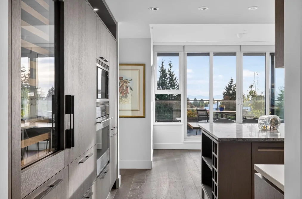 501 2102 W 48TH AVENUE, Vancouver BC V6M 2P5, Vancouver BC — Residential for Sale — Photo 9 of 40