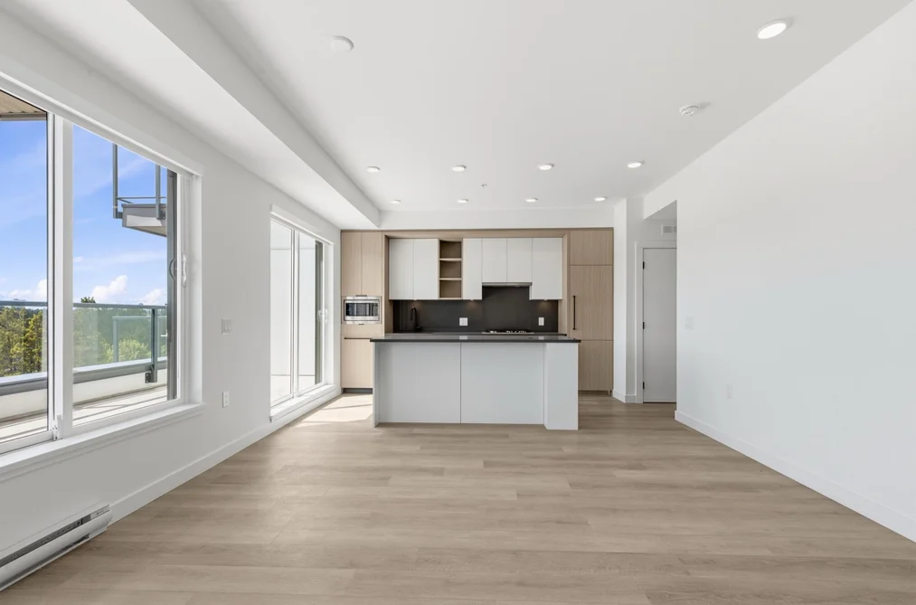 501 2268 E BROADWAY, Vancouver BC V5N 0L2, Vancouver BC — Residential for Sale — Photo 7 of 28
