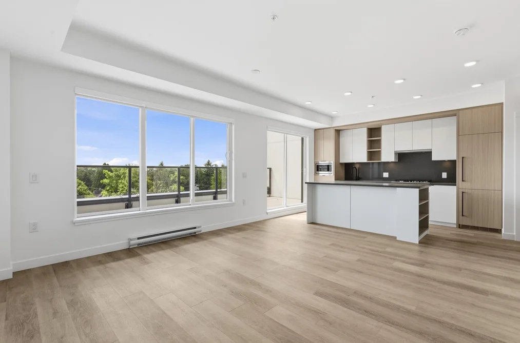 501 2268 E BROADWAY, Vancouver BC V5N 0L2, Vancouver BC — Residential for Sale — Photo 8 of 28
