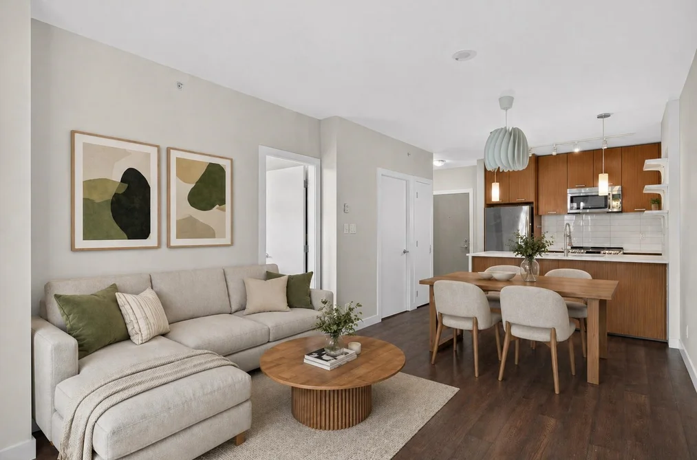 Condo for sale at 501 2321 Scotia Street Vancouver British Columbia - MLS: R3126105