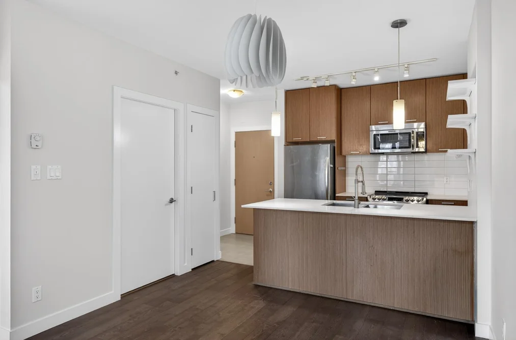 501 2321 SCOTIA STREET, Vancouver BC V5T 0A8, Vancouver BC — Residential for Sale - Photo 2
