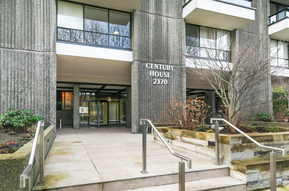 Condo for sale at 501 2370 W 2nd Avenue Vancouver British Columbia - MLS: R3087686
