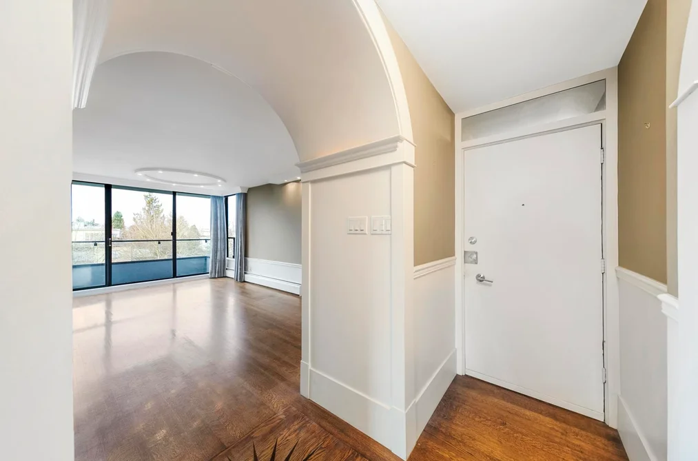 501 2370 W 2ND AVENUE, Vancouver BC V6K 1J2, Vancouver BC — Residential for Sale - Photo 2
