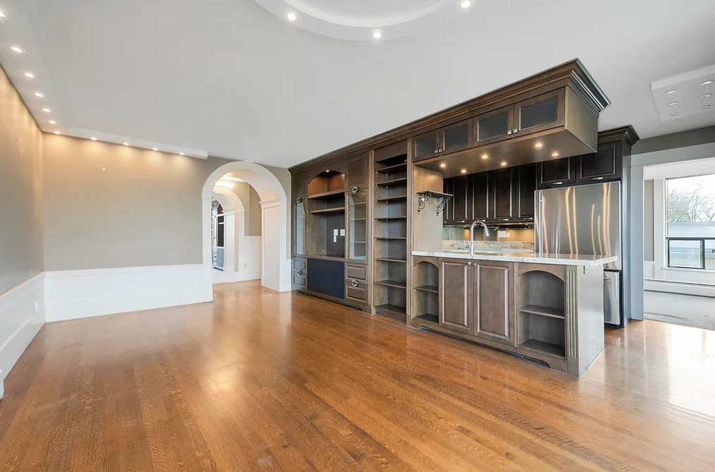 501 2370 W 2ND AVENUE, Vancouver BC V6K 1J2, Vancouver BC — Residential for Sale - Photo 4