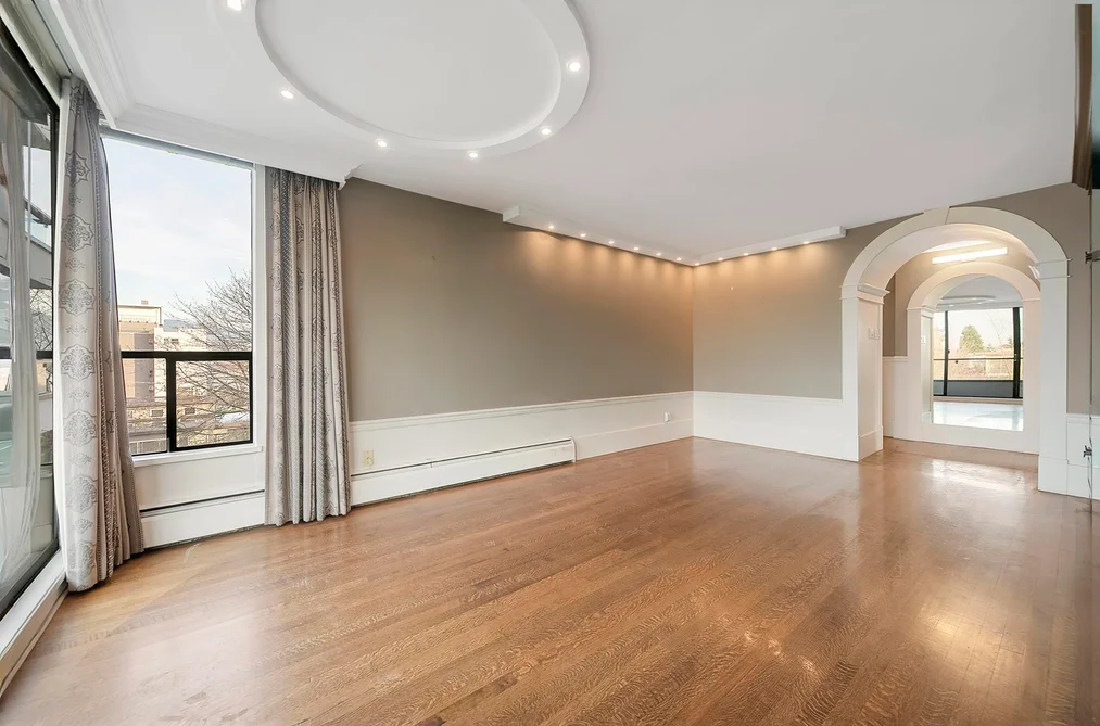 501 2370 W 2ND AVENUE, Vancouver BC V6K 1J2, Vancouver BC — Residential for Sale - Photo 5