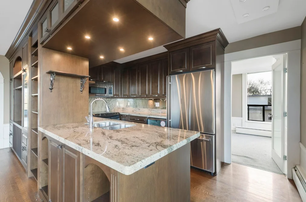 501 2370 W 2ND AVENUE, Vancouver BC V6K 1J2, Vancouver BC — Residential for Sale - Photo 7