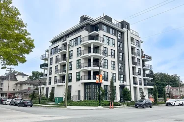 2446 Shaughnessy St Unit 501, Port Coquitlam, BC - MLS: R3163785