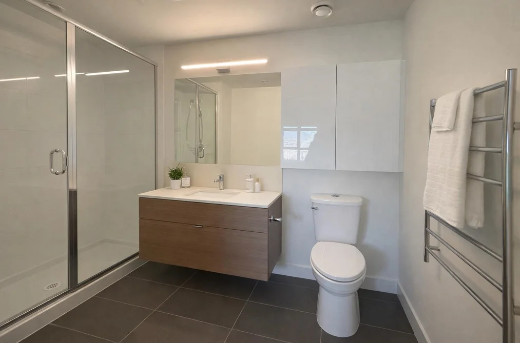 501 2446 SHAUGHNESSY STREET, Port Coquitlam BC V3C 3E5, Port Coquitlam BC — Residential for Sale - Photo 6