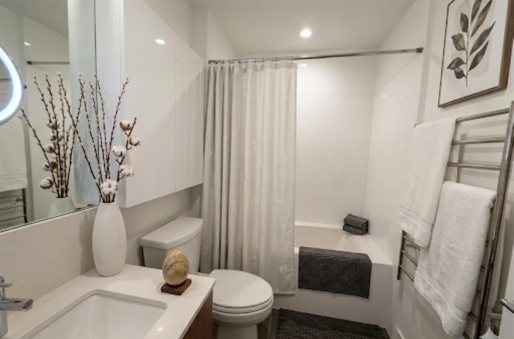 501 2446 SHAUGHNESSY STREET, Port Coquitlam BC V3C 3E5, Port Coquitlam BC — Residential for Sale - Photo 7