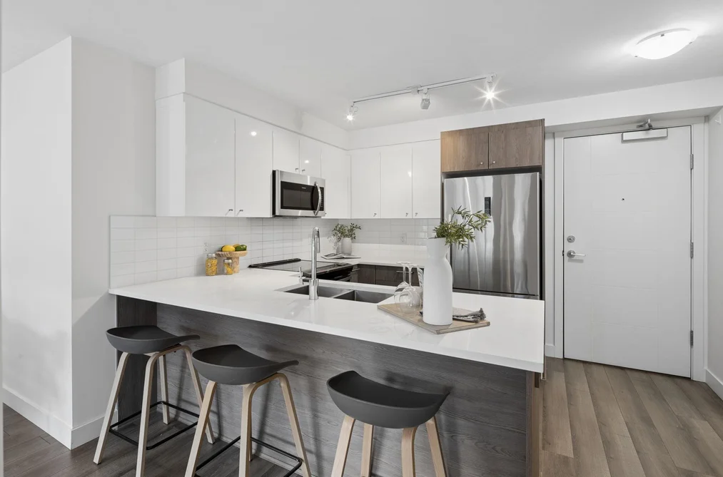 501 2525 CLARKE STREET, Port Moody BC V3H 1Z3, Port Moody BC — Residential for Sale — Photo 10 of 39