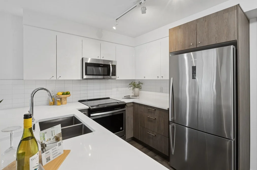501 2525 CLARKE STREET, Port Moody BC V3H 1Z3, Port Moody BC — Residential for Sale — Photo 11 of 39