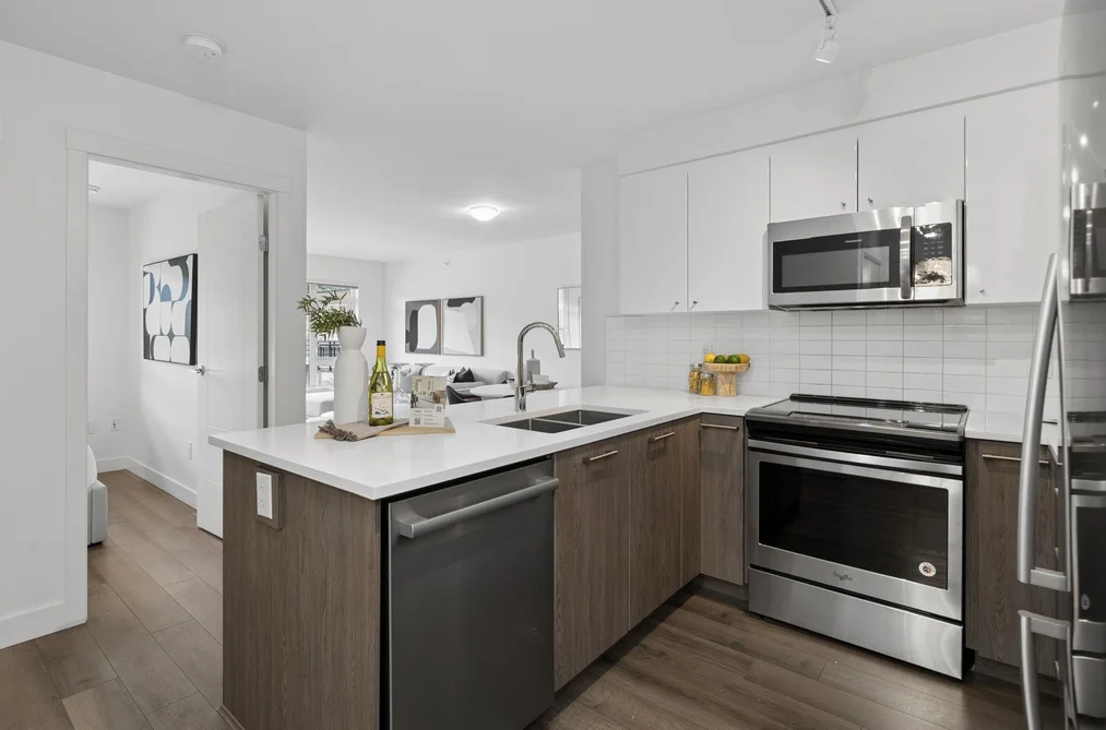 501 2525 CLARKE STREET, Port Moody BC V3H 1Z3, Port Moody BC — Residential for Sale — Photo 13 of 39