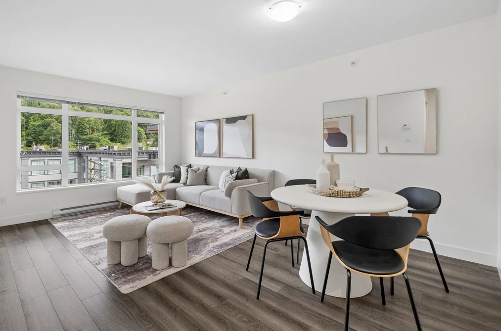 501 2525 CLARKE STREET, Port Moody BC V3H 1Z3, Port Moody BC — Residential for Sale — Photo 14 of 39