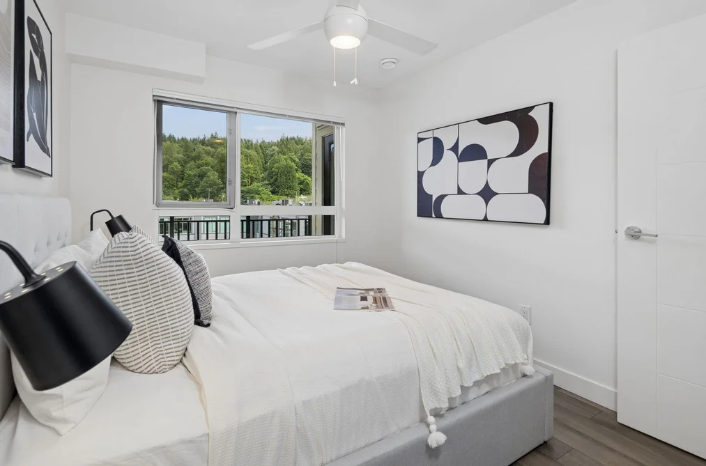 501 2525 CLARKE STREET, Port Moody BC V3H 1Z3, Port Moody BC — Residential for Sale — Photo 16 of 39