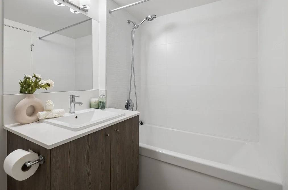 501 2525 CLARKE STREET, Port Moody BC V3H 1Z3, Port Moody BC — Residential for Sale — Photo 18 of 39