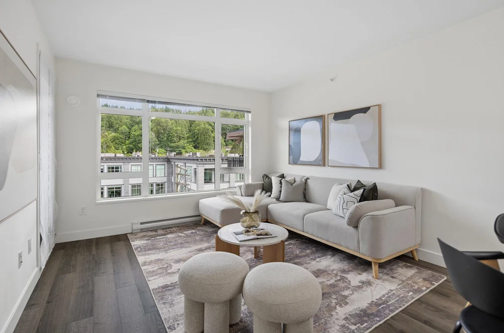 501 2525 CLARKE STREET, Port Moody BC V3H 1Z3, Port Moody BC — Residential for Sale - Photo 2