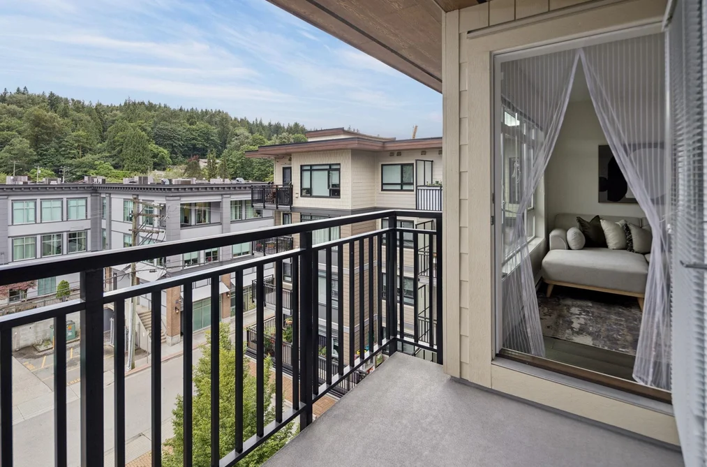 501 2525 CLARKE STREET, Port Moody BC V3H 1Z3, Port Moody BC — Residential for Sale — Photo 20 of 39