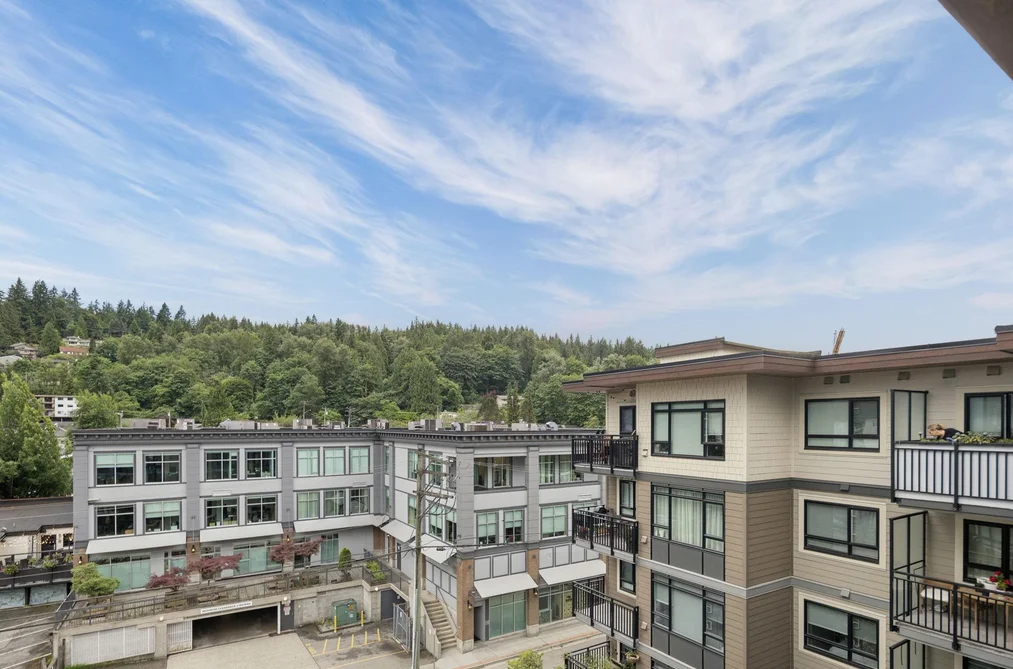 501 2525 CLARKE STREET, Port Moody BC V3H 1Z3, Port Moody BC — Residential for Sale — Photo 22 of 39