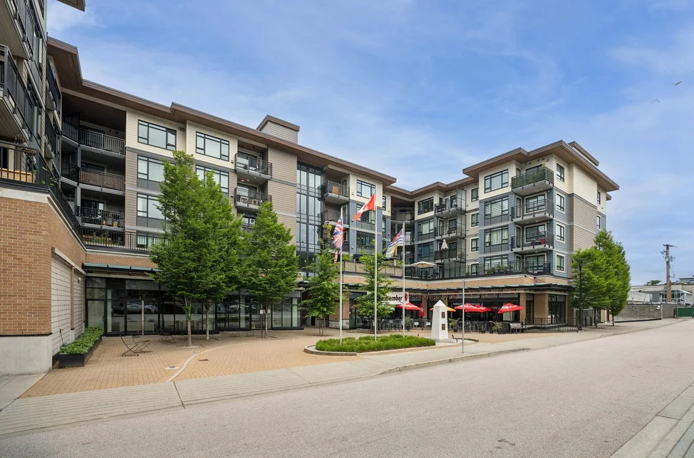 501 2525 CLARKE STREET, Port Moody BC V3H 1Z3, Port Moody BC — Residential for Sale — Photo 24 of 39