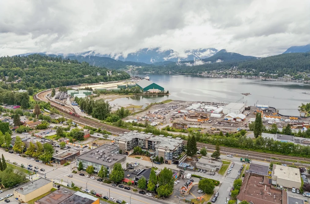 501 2525 CLARKE STREET, Port Moody BC V3H 1Z3, Port Moody BC — Residential for Sale — Photo 34 of 39