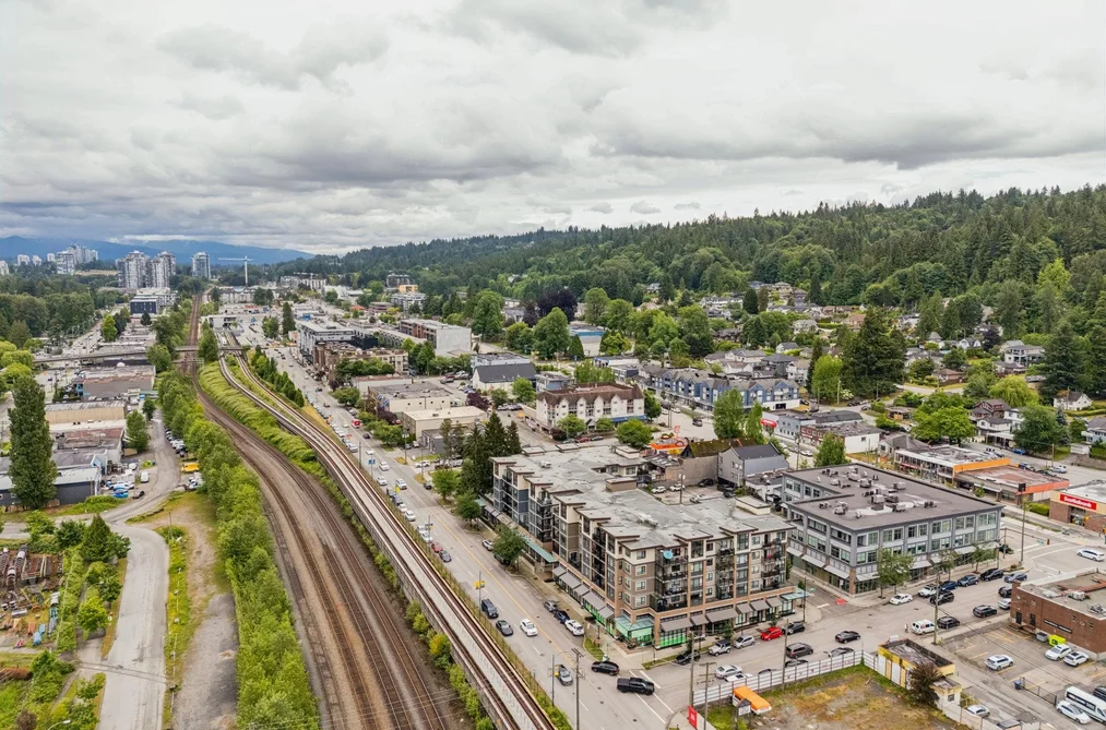 501 2525 CLARKE STREET, Port Moody BC V3H 1Z3, Port Moody BC — Residential for Sale — Photo 35 of 39