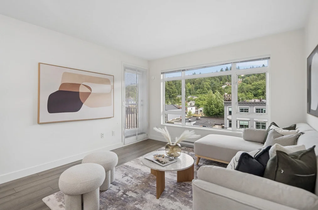 501 2525 CLARKE STREET, Port Moody BC V3H 1Z3, Port Moody BC — Residential for Sale — Photo 4 of 39