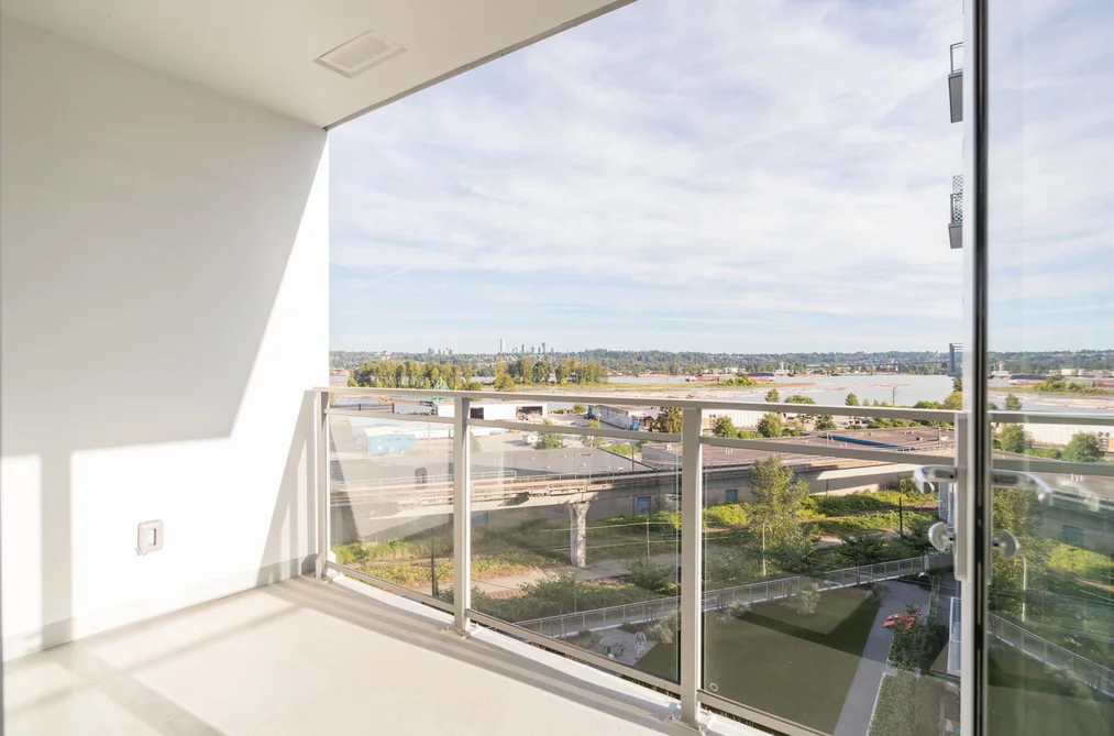 Condo for sale at 501 258 Nelson'S Court New Westminster British Columbia - MLS: R3078945