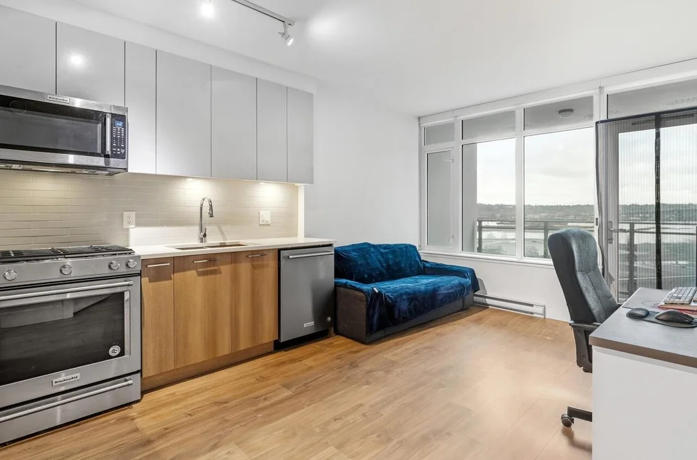 501 258 NELSON'S COURT, New Westminster BC V3L 0J9, New Westminster BC — Residential for Sale - Photo 3
