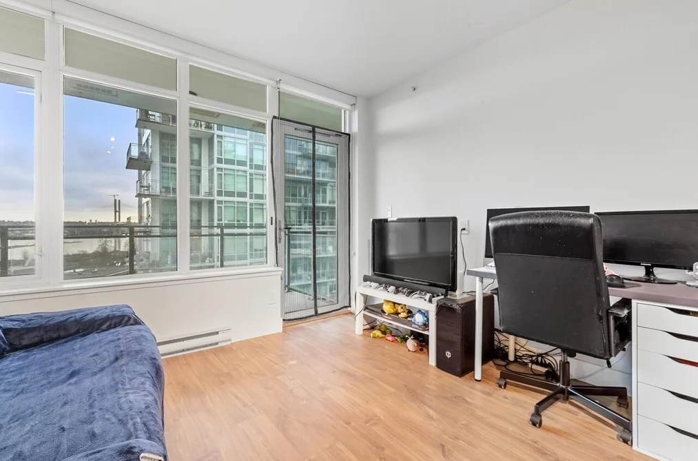 501 258 NELSON'S COURT, New Westminster BC V3L 0J9, New Westminster BC — Residential for Sale - Photo 5