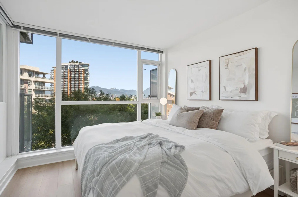 501 2770 SOPHIA STREET, Vancouver BC V5T 0A4, Vancouver BC — Residential for Sale — Photo 10 of 40