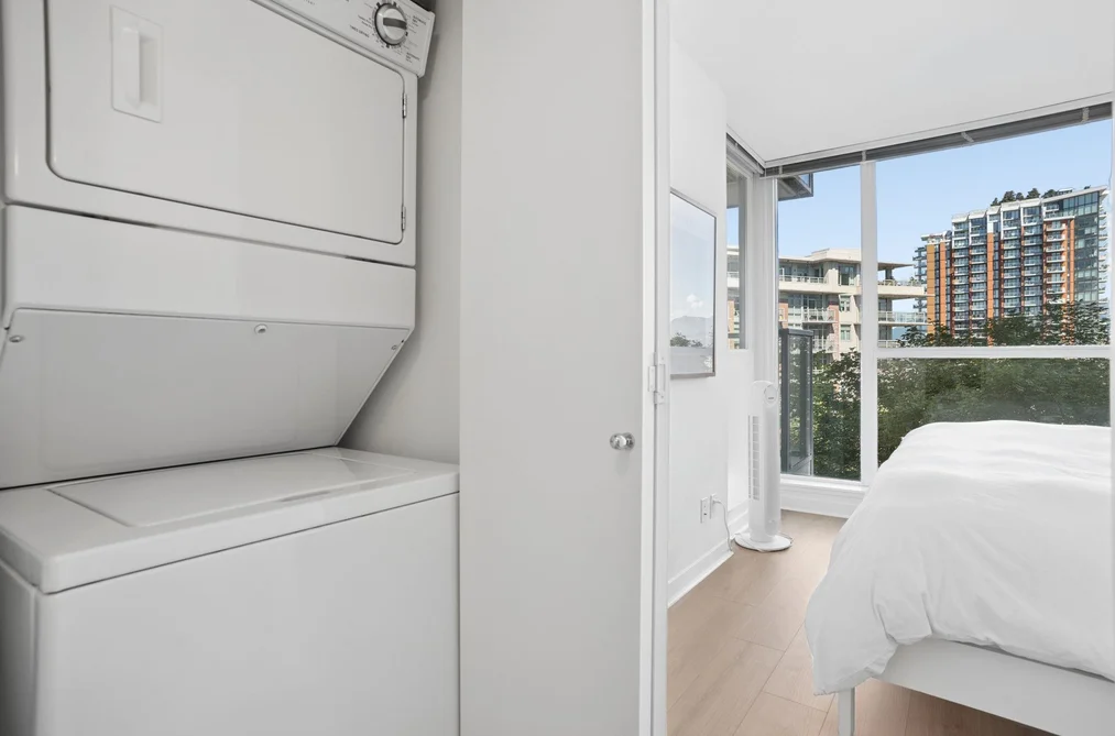 501 2770 SOPHIA STREET, Vancouver BC V5T 0A4, Vancouver BC — Residential for Sale — Photo 14 of 40