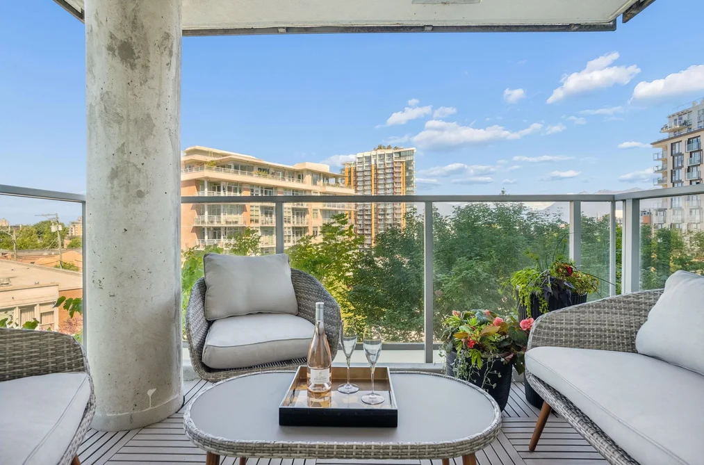 501 2770 SOPHIA STREET, Vancouver BC V5T 0A4, Vancouver BC — Residential for Sale — Photo 17 of 40