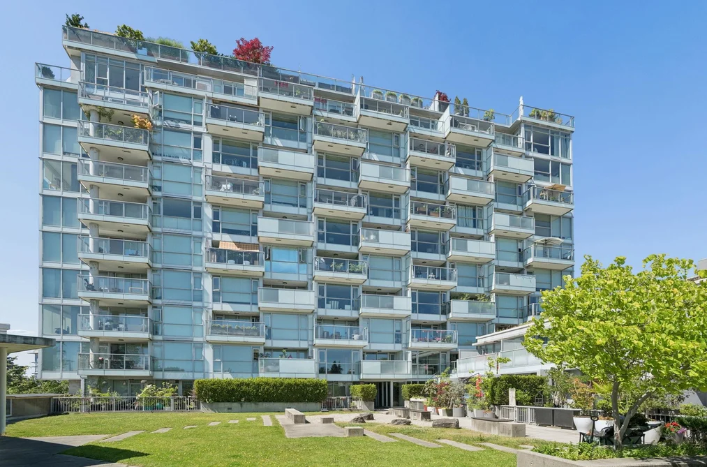 501 2770 SOPHIA STREET, Vancouver BC V5T 0A4, Vancouver BC — Residential for Sale — Photo 26 of 40
