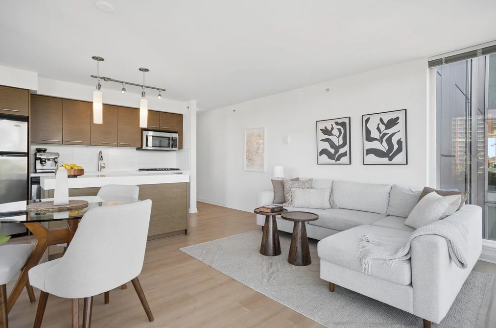 501 2770 SOPHIA STREET, Vancouver BC V5T 0A4, Vancouver BC — Residential for Sale — Photo 4 of 40