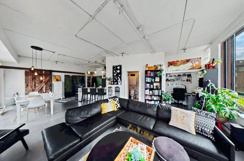 501 28 POWELL STREET, Vancouver BC V6A 1E7, Vancouver BC — Residential for Sale - Photo 4